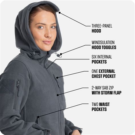 <b>BAERSKIN</b> TACTICAL <b>HOODIE</b> Fleece Full-Zip Wind Stop Hooded Size 2XL BLACK. . Baerskin hoodie for women